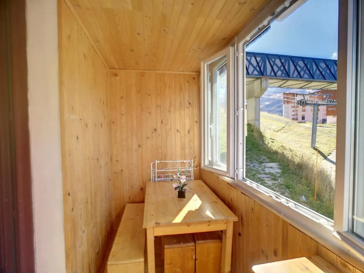 Appartement 2 Pieces Pour 4 Pers, 26M², Ski Aux Pieds, Bon Emplacement - Residence Le Sorbier, Les Menuires - Fr-1-178-71 Сен-Мартен-де-Бельвиль